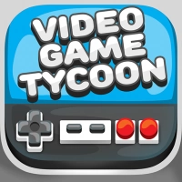 video_game_tycoon ເກມ